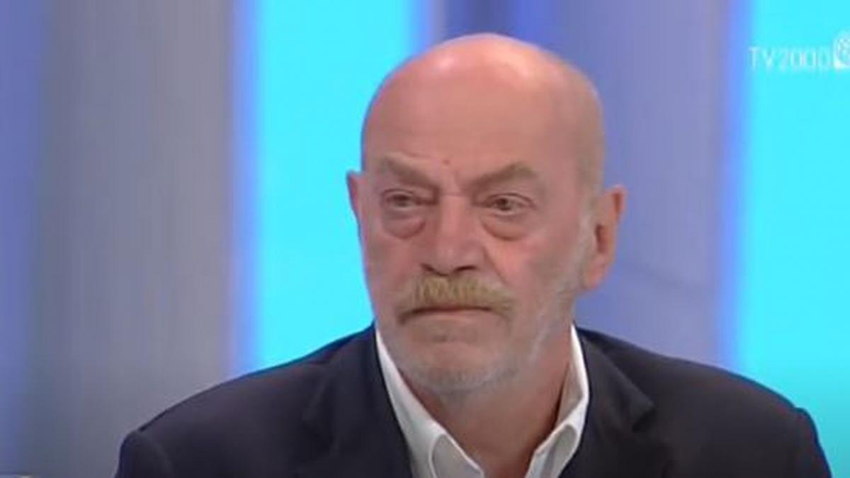 Copertina per La follia della guerra vista da Toni Capuozzo, il giornalista ospite a Gorizia